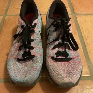 Nike Shoes - Nike Multi color shoes Nike Shoes - Nike Multi color shoes